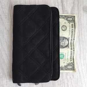 ThirtyOne Perfect Cents Wallet